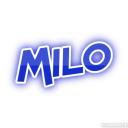 Milo's Entertainment Small Banner