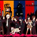PERSONA Z: The Never Ending Small Banner