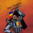 Apex Legends Romania OFFICIAL Icon