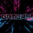 Gamers Only Small Banner
