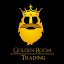 Golden Room Trading Small Banner