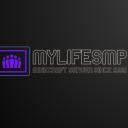 MyLifeSMP Small Banner
