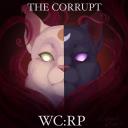 The Corrupt: Warrior Cats RP Icon
