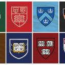 IVY League Small Banner