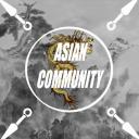 Asian Community Icon