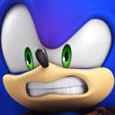 100 Sonic Emotes Icon