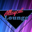 The Alleycat Lounge Icon
