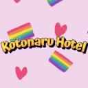 ✦  ? - Kotonaru-Hotel - ?   ✦ Icon