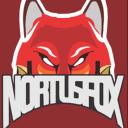 NortusFox Small Banner