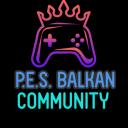 PES Balkan Community Small Banner