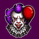 Clown FX Icon