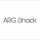ARG Shack Small Banner