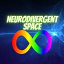 Neurodivergent Space Small Banner
