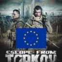Tarkov Europe Small Banner