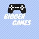 Bigger Games Icon