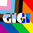 The GIGI Network Icon