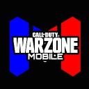 Warzone Mobile France Small Banner