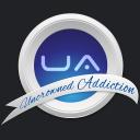 Uncrowned Addiction Small Banner
