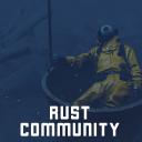 Rust Community Icon