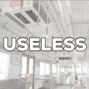 USELESS Icon