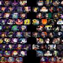 Cartoons, Movies, Anime and more Small Banner