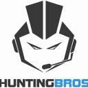 #HuntingBros Small Banner