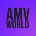 AMV WORLD Icon