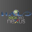 Halo 360 Nexus Icon