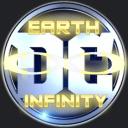 DC: Earth Infinity ∞ Small Banner