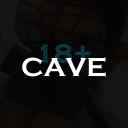 18+ Cave Small Banner