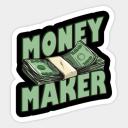 Money Maker Guide Icon