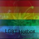 LGBT Hotbox 18+ Icon
