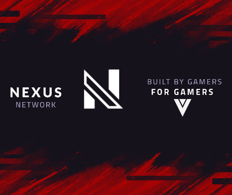 Nexus Network Small Banner