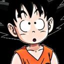 Goku Emotes Icon