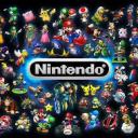 Nintendo Icon
