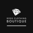 Ross Clothing Boutique Small Banner