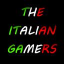 THE ITALIAN GAMERS Small Banner