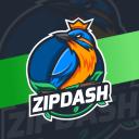 ZipDash Gaming Icon