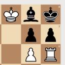 Chess Problems & Studies Icon