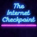 The Internet Checkpoint Small Banner