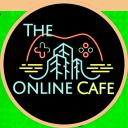 The Online Cafe Icon