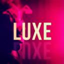 Luxe Small Banner