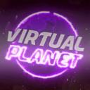 ?? Virtual Planet Icon