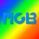 MGB LGBT Icon