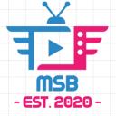 Project MSB Small Banner