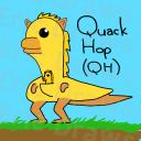 QuackHop[QH] Icon