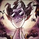 Don't Starve Together (DST) Icon