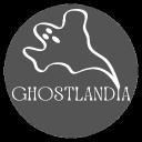 Ghostlandia Small Banner