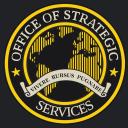 The Office of Strategic Services Icon