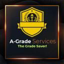 A-grade services Small Banner